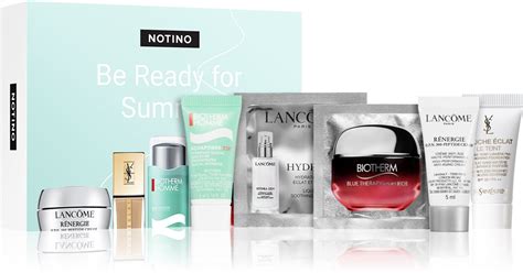 beauty discovery box notino bad boy but rich